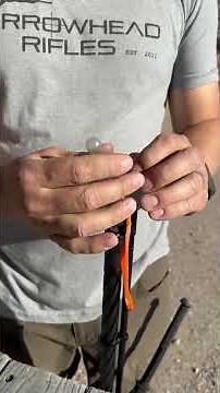 Has loading your muzzleloader ever been easier??