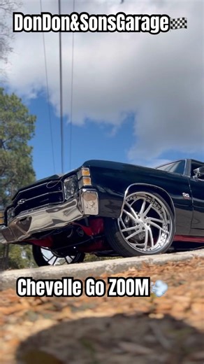 CHEVELLE PUTTING DOWN POWER!! #fyp #chevelle #automobile #viralcars #shorts #chevrolet #subscribe