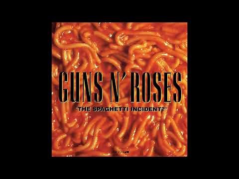 Guns N' Roses - Since I Don't Have You (HQ)