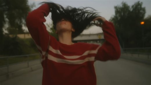 Billie Eilish - CHIHIRO (Official Music Video)