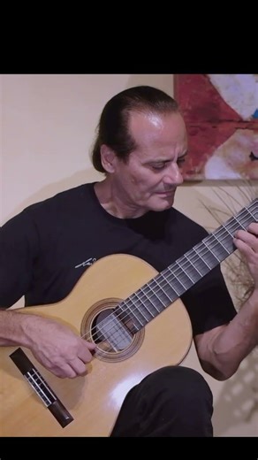 Recuerdos de la Alhambra - Classical Guitar Masterpiece 🎸