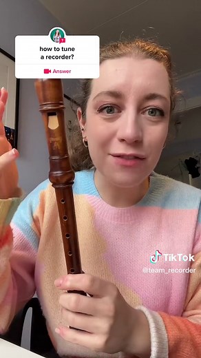 How to Tune Your Recorder: A Simple Guide