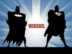 Toonami - Batman Vs. Superman Contest Promo (1080p)