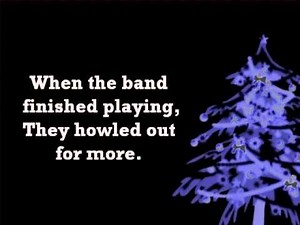 The Pogues - Fairytale of New York - Lyrics