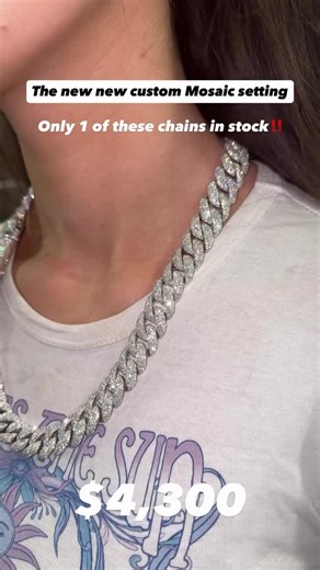 Explore This Hot New Custom Setting!