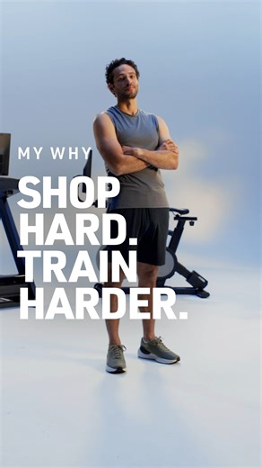 Elevate your shopping game with these steep Black Friday deals. 🚴‍♂️ Save up to $1,000 now until December 4th. | iFIT