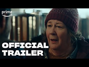 Official Trailer | The Sticky | Prime Video