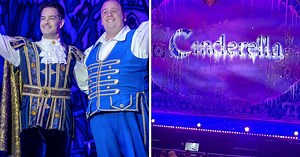 Why taking the kids to the panto is a MUST-DO family activity at Christmas - Netmums