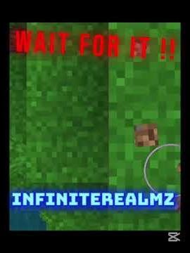 Minecraft please explain this !!