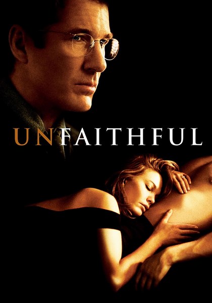 Unfaithful streaming: where to watch movie online?