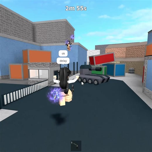 Roblox MM2 Montage Compilation