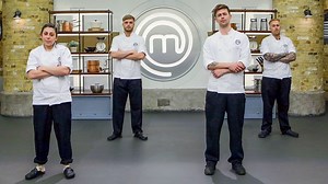 MasterChef episode 9 2021 – The Professionals - HDclump