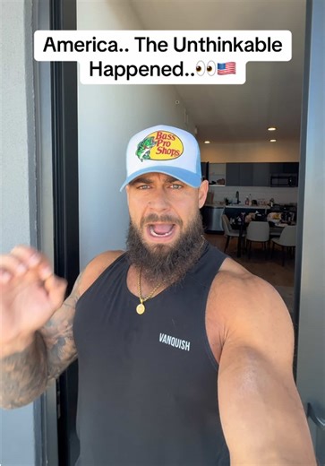 I’m actually still in shock. I can’t believe this happened to us….. #A#AmericaW#WhatV#ViralT#TikTokHelp