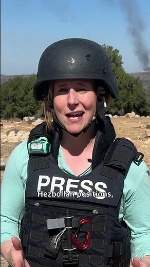 Fighting continues along Israel-Lebanon border