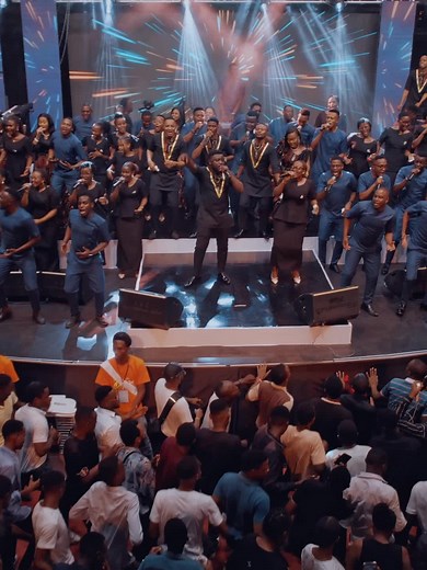 Unachezeaga Wapi? Latest from Agape Gospel Band