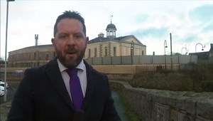 7.1K views | Three lifeguards have been found not guilty of failing to take "reasonable care for the health and safety of others" on the night that Christopher Rogers died after blacking out during a training session at Armagh's Orchard Leisure Centre in 2017. Cormac Campbell was in court. | BBC Newsline | Facebook