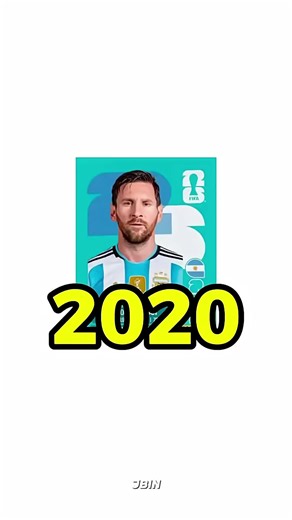 The Year You Were Born Is Your World Cup Sticker — Find Yours