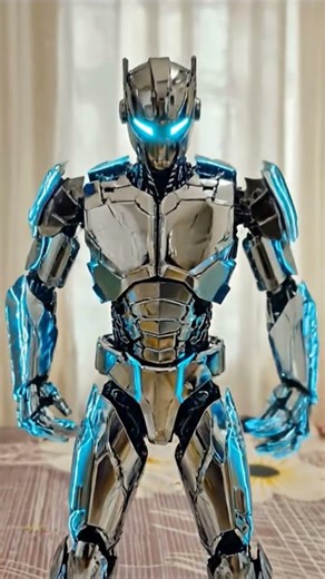 box convert to robot