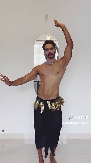 Belly Dance Moves You Need to Know