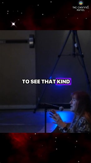 When you witness the vastness of the Arcturian light, you’re not seeing something outside of you, you’re remembering what you already are. Each star, each beam, each face of light reflects the geometry of your greater being. You are not separate from the cosmos, you are its continuation. 🌟 Experience Tyler live at The Channel Panel WV – Nov 14–16, 2025 📍 Princeton, WV 🎟️ thechannelpanel.com #Tyler #ArcturianLight #OversoulConnection #StarseedAwakening #CosmicConsciousness #HigherSelf #Infinit