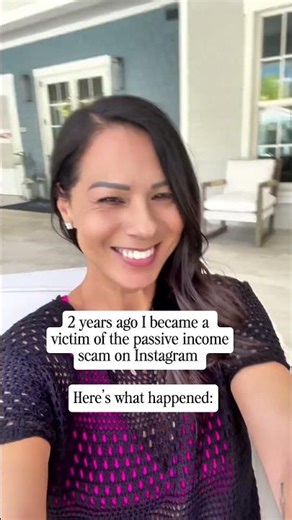 I became a victim of the passive income scam. #shorts #digitalmarketing #financialfreedom