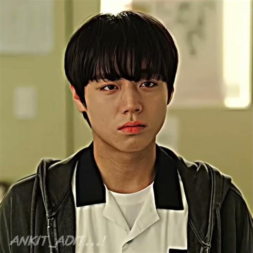 SI-EUN AURA MOVEMENT ⚠️🗿 I WEAK HERO CIASS 1 EDIT I #viralvideo