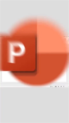 Simple PowerPoint Trick! #powerpointtemplate #powerpoint #powerpointpresentation | PowerPointskills