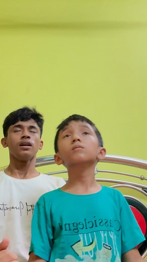 48K views · 2.5K reactions | zaroori Tha / Cover by 6 years old kid Krish and Kishore #trendingreelsvideo #viralreelschallenge | Kishore Mondal Official | Facebook