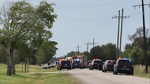 Liberty County woman killed in single vehicle wreck on Kidd Road