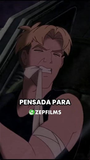 El mayor fracaso de FOX Animation