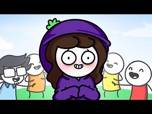 Embarrassing High-School Moments (ft. TheAMaazing)