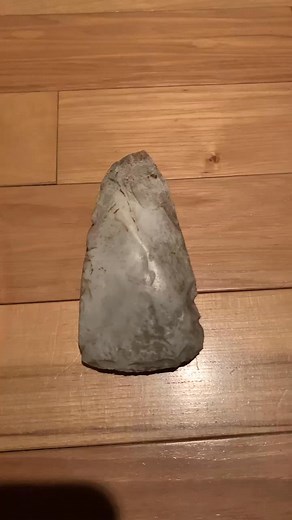#arrowhead #fyp #huntingarrowheads #Artifact | Kazie Ware | Facebook