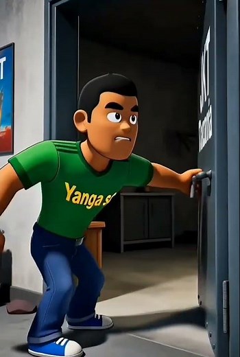 simba vs dodoma jiji fc & Yanga sc vs jkt Tanzania highlights official video #funny #cartoon