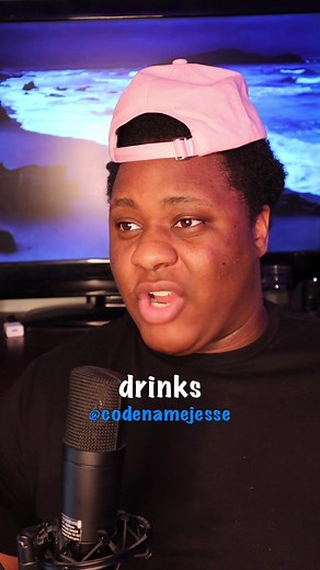 How ALPHAS 🐺 deal with hecklers at the club! [InstantGram: CodenameJesse] #codenamejesse