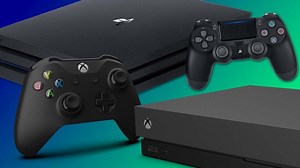 Xbox Head Explains the Sony-Microsoft Partnership