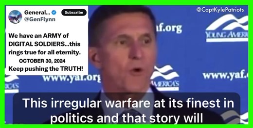 🇺🇸 Digital soldier here at your service. 🫡 🇺🇸 | Monica Ann