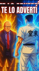 EL OVA PERDIDO DE BAKI PT 1#fblifestyle #anime #bakihanma | MyAnime