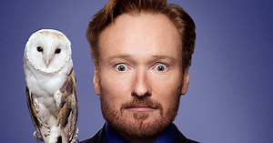 In 2006, Conan Did the Best Award Ceremony Opening Ever For the Emmys