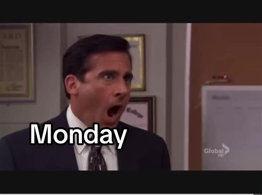 A Week in College: A Snapshot of Daily Life