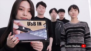 4.9K views · 92 reactions | Después de escuchar esto de MayTree a capella, solo querrás que los sonidos oficiales de Apple y Windows suenen así  | Vodafone España | Facebook