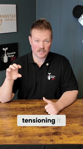 Master Your Moving Target System Cable Setup - X1Pro Guide