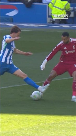 Wieffer denies Liverpool ✋