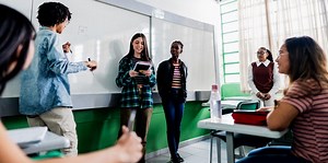 Improve speaking skills for Cambridge A2 Key and B1 Preliminary