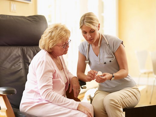 STAT Home Health - The Carpenter Health Network