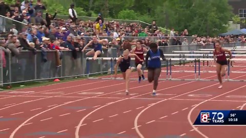 Track and field state finals recap