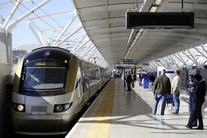 WATCH | NUMSA Strike | Gautrain says operations are running smoothly