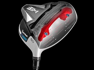 TaylorMade SIM Driver Review