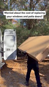 Hey Anchorage & MatSu Valley! Schedule your free consultation today and discover why homeowners trust RBA for superior quality and lasting peace of mind. Custom built in the USA with U.S. and imported parts. | Renewal by Andersen of Alaska | Facebook