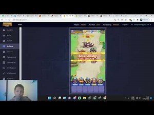 ULTIMAS NOVIDADES - FIZ MIL DOL EM 24H - HCT SUBINDO QUE NEM LOUCO - HERO CAT MINI-GAME