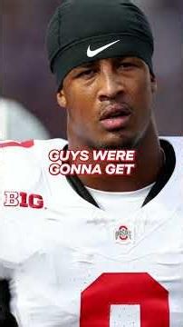 What Does RG3 Think Of Sonny Styles Pick? #shorts